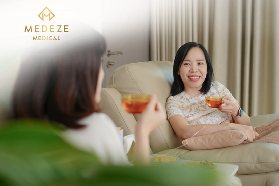 Slider image (6) Medeze Medical Vietnam